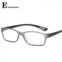 tr90 ultralight glasse frame opticas eyewear adjustable nose pads