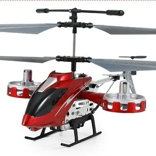 3CH мини дроны MJ807 RC Летающая игрушка радиоуправление металлический сплав фюзеляж