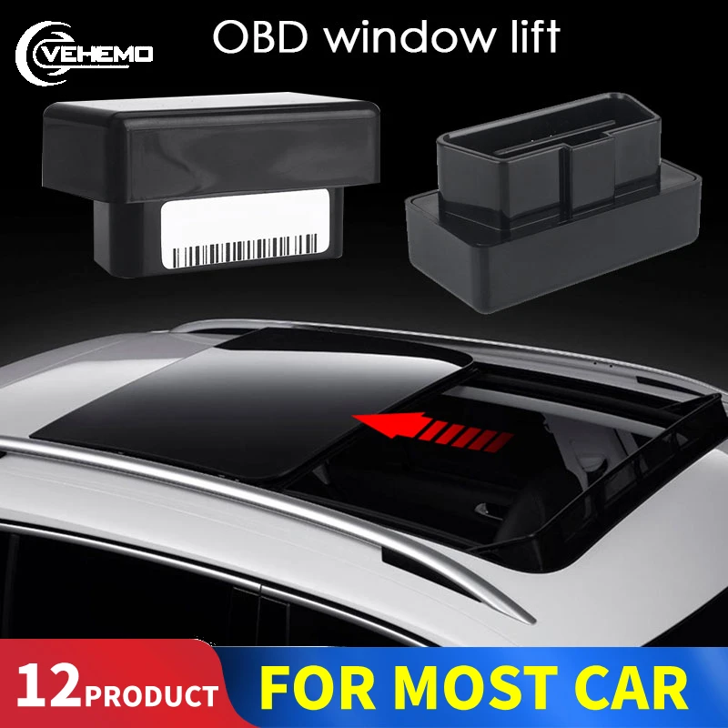 Автомобильный доводчик окна пульт ДУ OBD для Chevrolet Cruze 2009 2014 Seat|Стеклоподъемник и