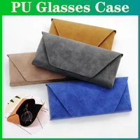 fashion unisex glasses bag protective cover portable sunglasses case reading eyeglasses box pouch storage bags accessories