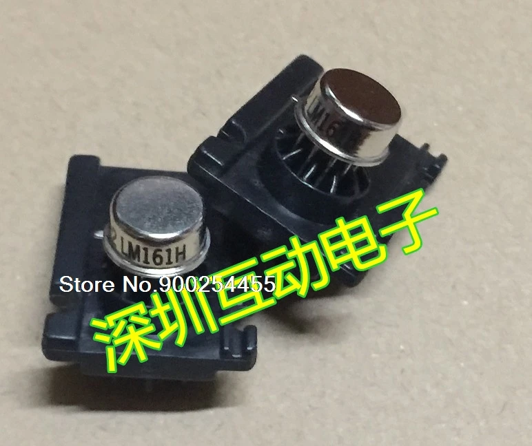 

LM161H CAN-10