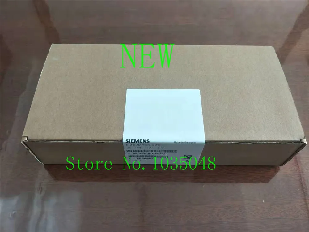 

1P6SL3351-6GE32-1AA1 New Fast Delivery