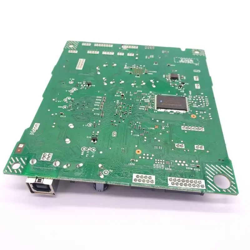 Материнская плата USB интерфейсная LT2418001 B57U172 2 для Brother MFC J200 Запчасти