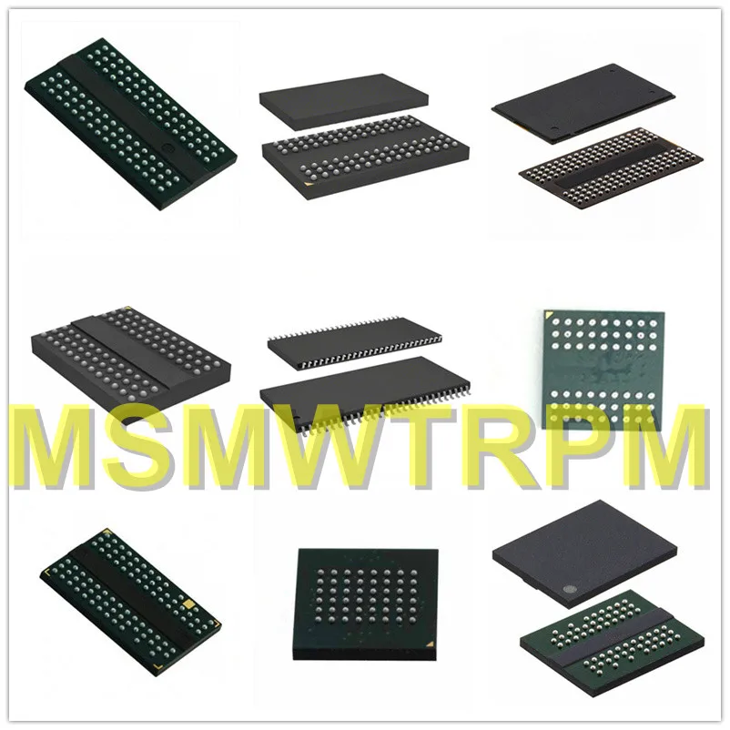 MT47H128M16RT-3:C D9MJP DDR2 2Gb FBGA84Ball новый оригинальный | Электроника