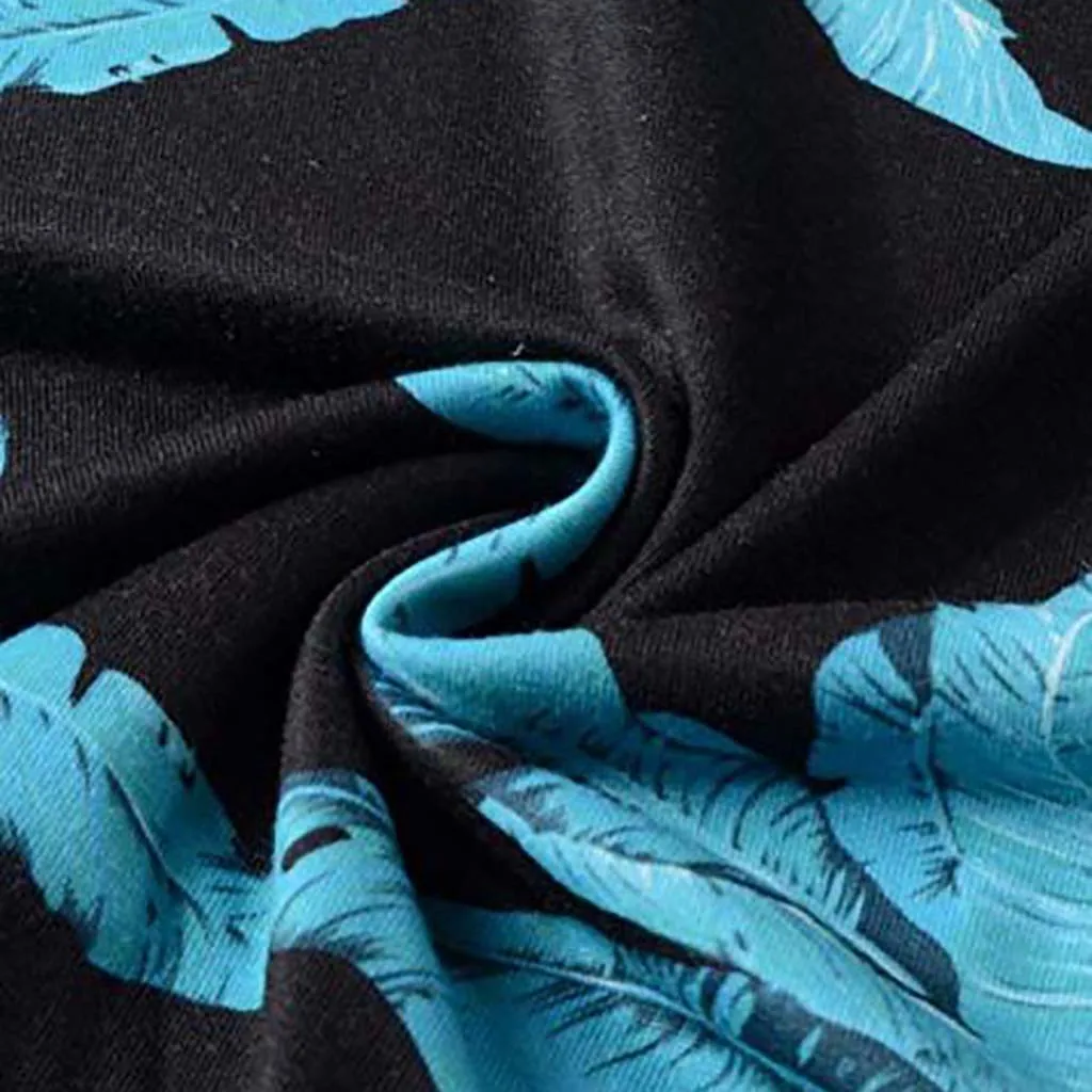 

Tide Women Summer Dress Sexy Patchwork Sling Retro Vintage Dress Elegant Leaves Print Mini Dress Party Dresses Fashion