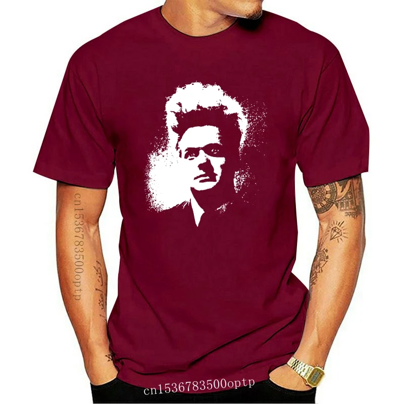 

New Eraserhead, David Lynch, Movie, Horror, T-Shirt