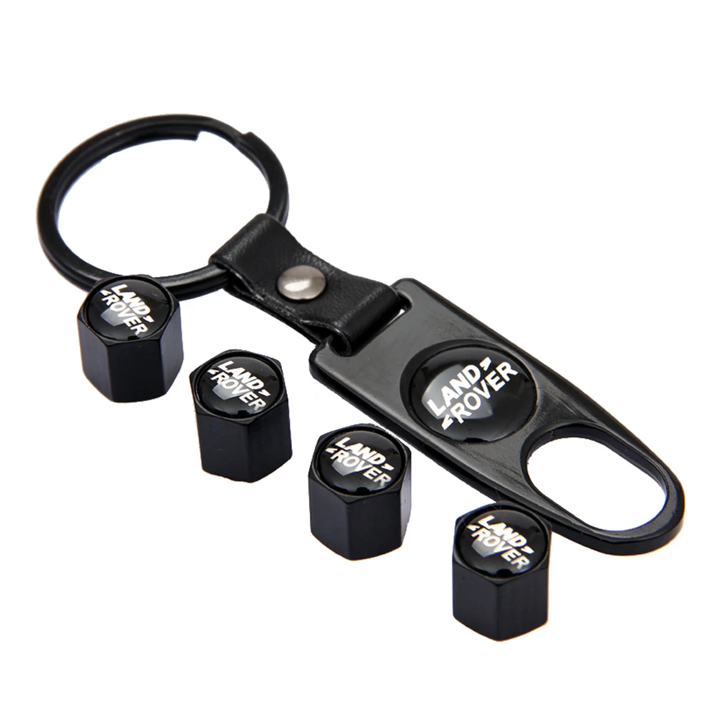 Колпачки клапанов для Land Rover Freelander Discovery Defender Range Evoque Velar 1 2 3 4 Sport Limited | Автомобили и