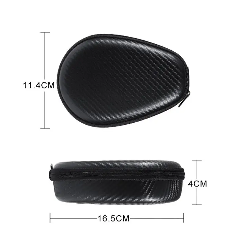 1 Pc Bone Conduction Headphones Case Portable Storage Bag Carry Box Pouch for Aftershokz AS800 AS600 Headset | Электроника