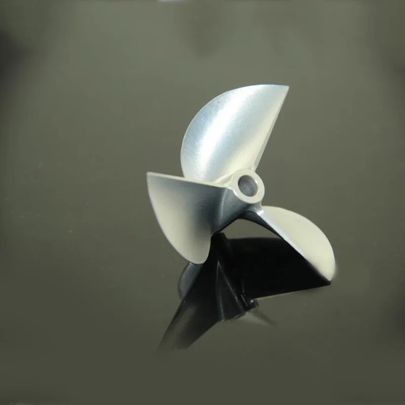 лопастные винты с 3 лопастями