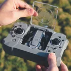 KY905 мини складной RC пульт дистанционного управления Квадрокоптер FPV Дрон для аэрофотосъемки