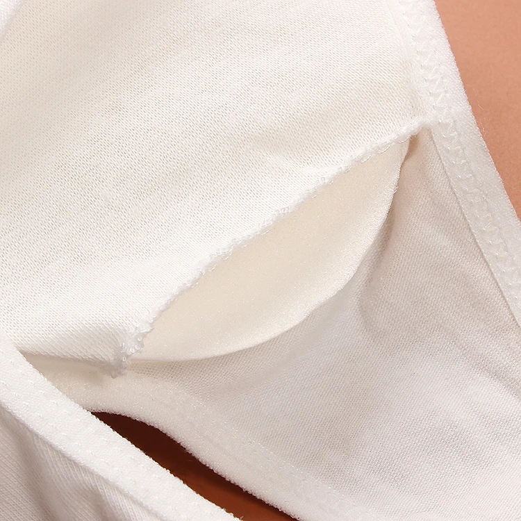 5 шт./лот спортивной одежды для девочек Для подростков Беспроводной детей и