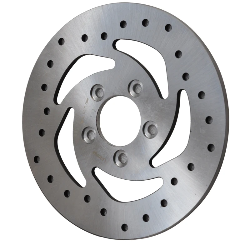 Задний тормозной диск для мотоцикла Harley Davidson XL883 Sportster Roadster 2010-2013 XL1200 2007-2019 XR1200