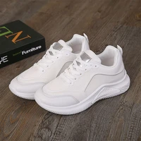 shoes woman sneakers white platform trainers women shoe casual tenis feminino zapatos de mujer zapatillas womens sneaker basket