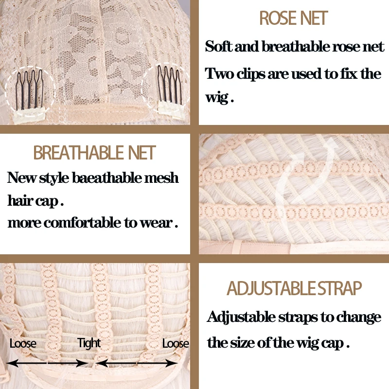 LINGHANG длинные волнистые синтетические парики Омбре золотые розовые для женщин