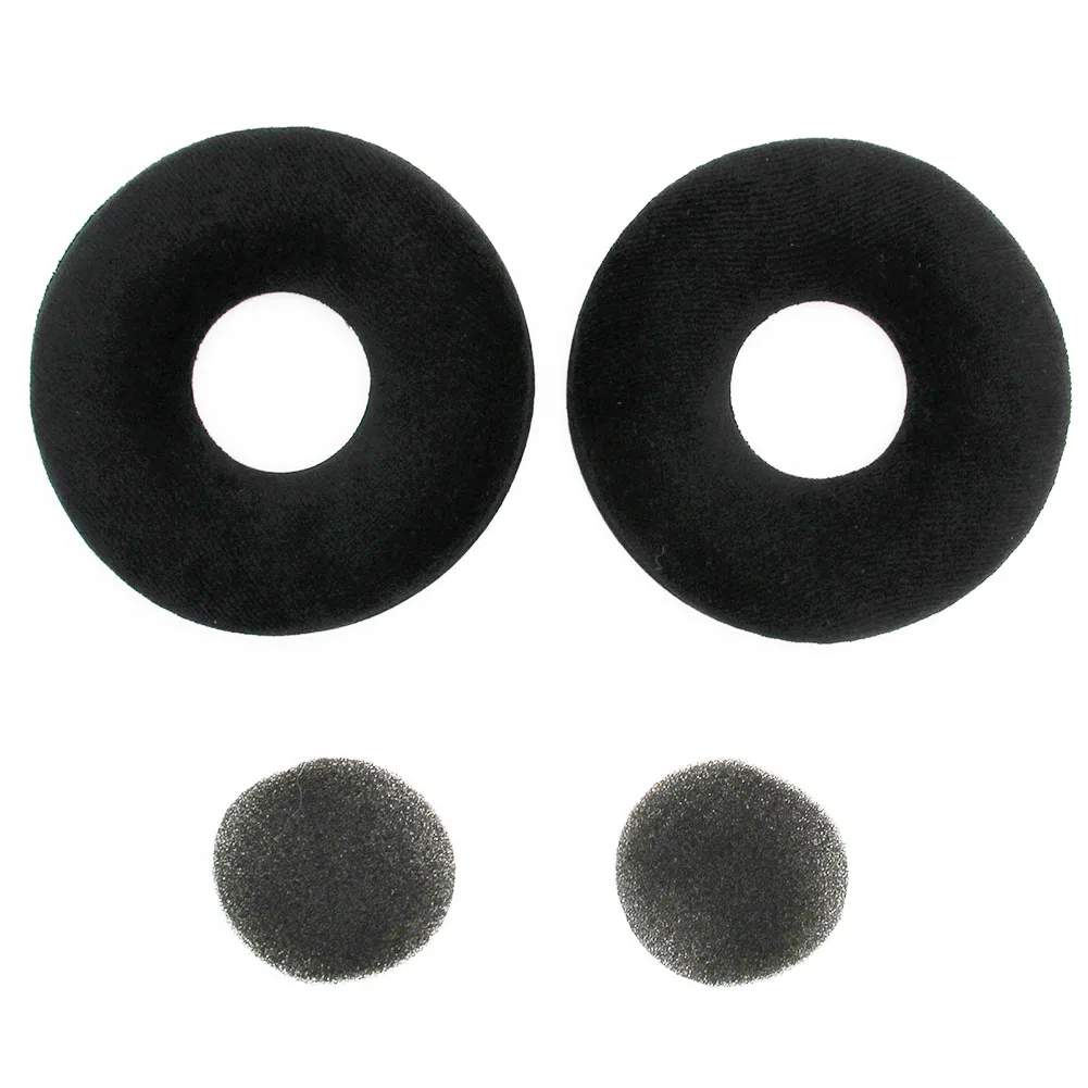 1 пара амбушюров амбушюры сменные подушки Ультра мягкий чехол для AKG K121 K121S K141 MK II