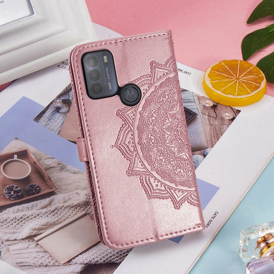 flip case on for motorola moto g30 g50 g 30 50 phone case sfor na coque motog30 motog50 wallet leather cover etui funda cases free global shipping