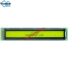 ЖК-дисплей 40*2 402 4002A символьный модуль LC4021 вместо HD44780 LMB402C PC4002-B TM402C WH4002A Бесплатная доставка 1 шт.