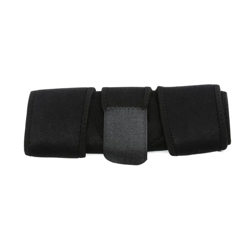 Фиксатор коленный Регулируемый для защитное устройство-Стабилизатор при