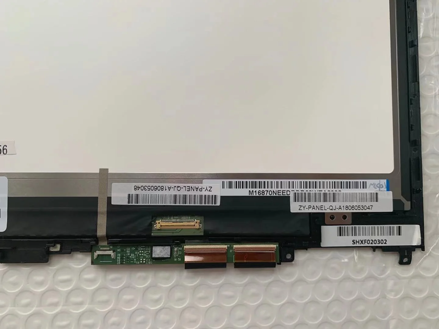 14 &quotсенсорный экран Замена ЖК в сборе для Lenovo Flex 4 1470 1480 + рамка|14 touch screen|lenovo flex