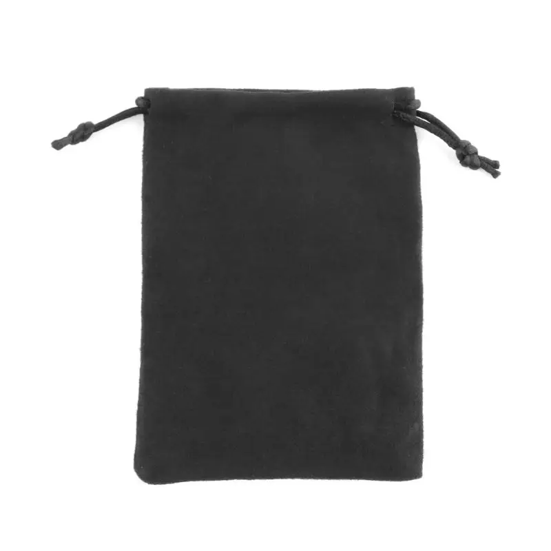 1 шт. Замшевая сумка для костей|Кубики| |