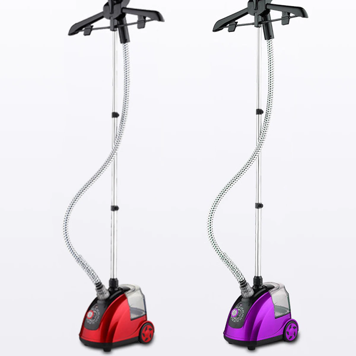 

1800W 1.8L Hanging Vertical Steam Iron Household Garment Clothing Store Ironing Machine