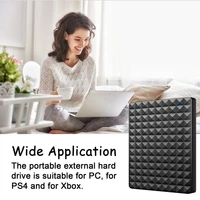 new hot sale expansion hdd drive disk 500gb 1tb 2tb usb3 0 external hdd portable external hard disk for computer laptop