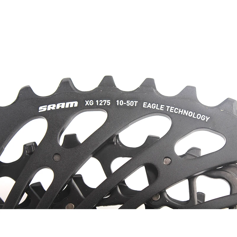 Велосипедная кассета 2019 SRAM CS GX EAGLE XG1275 XG 1275 10 50T 1X12S 12 Скоростей для горного