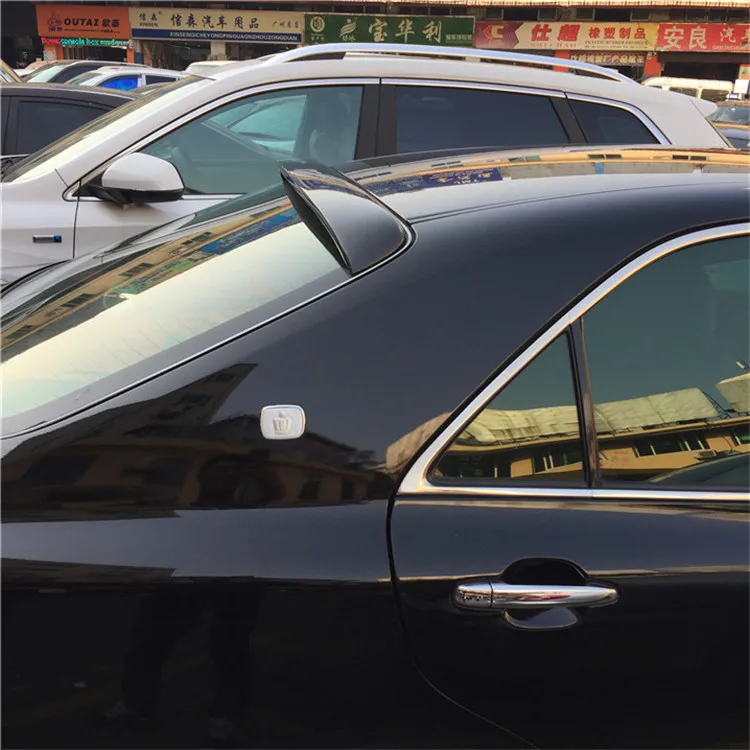 Спойлер на крышу автомобиля АБС-пластик для Toyota Crown 2005-2009 | Автомобили и мотоциклы