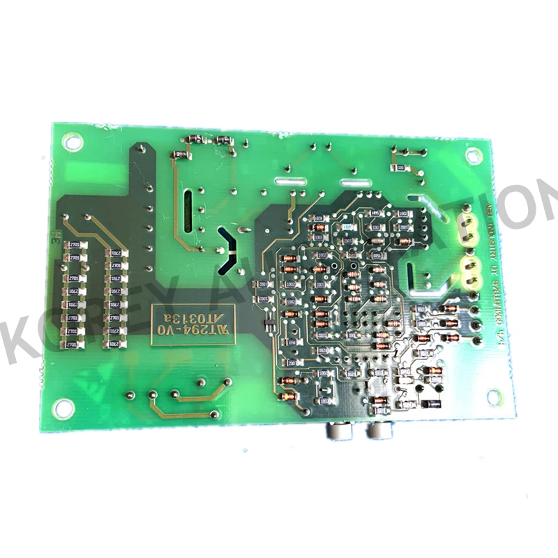 

ABB Frequency Converter ACS800-600 Series Control Board NBRC-51