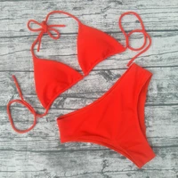special cloth swimwear womens swimwear sexy push up mini bikini suit swimwear beach suit brazilian bikini 2020 summer
