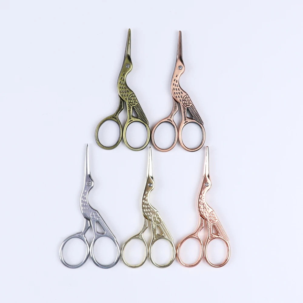 Портативные ножницы из нержавеющей стали кран в европейском стиле маленькие для