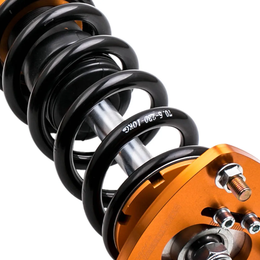 Полный комплект Coilover для Subaru Forester 2009-2013 3. Поколение регулируемая высота