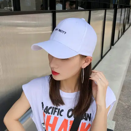 20 Женская шапка, Корейская, повседневная, унисекс, шапка, купол, gorro, harajuku, регулируемая, с надписью, винтажная, для взрослых, повседневная, броня, гусь, земля, костюм, деталь - Цвет: 20