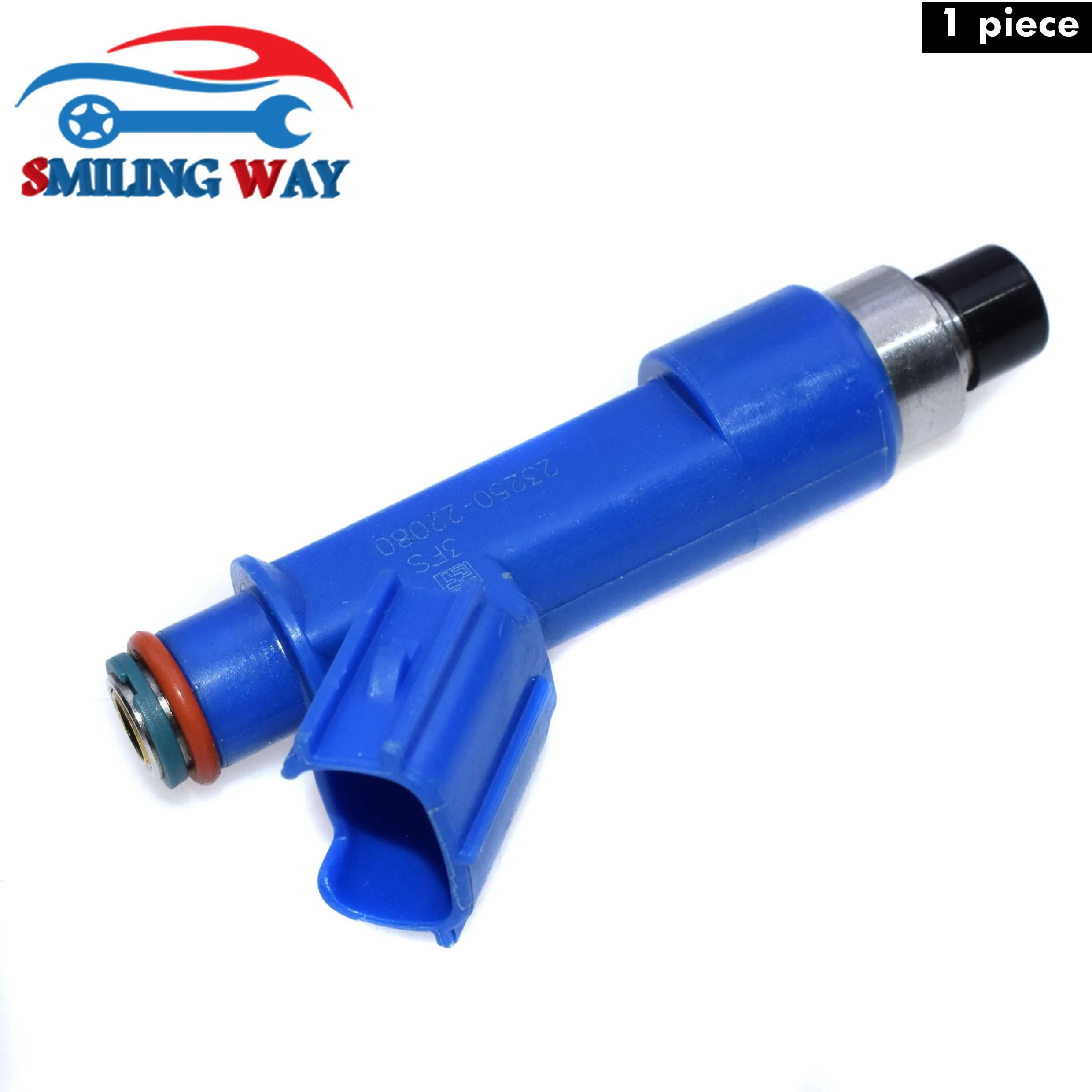 Топливный инжектор для Toyota Corolla 2004-2008 и Matrix 2005-2008 Pontiac Vibe 2005-2007 1.8L 1zzfe 23250-0D050 23250-22080 |
