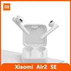 Беспроводные наушники Xiaomi Air 2 SE, TWS 5,0, Bluetooth Mi, оригинальные наушники Xiaomi Air2 SE 2021, AirDots Pro 2 SE