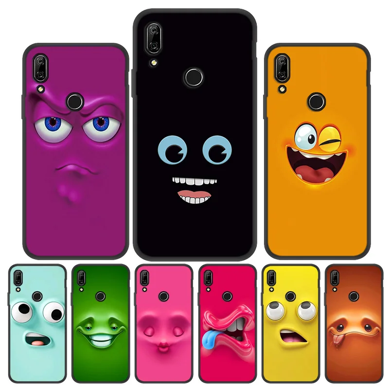 

Honor 10i Case For Huawei Honor 10 Lite Cases Silicon Funda Honor 8X 9X 20 10X Lite 8A 9A 8C 8s 9C 7A Pro 7C 9 20S Soft Covers