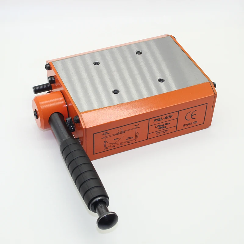 600 кг аксессуары для нарезной машины Магнитный патрон Магнитное основание M3-M12