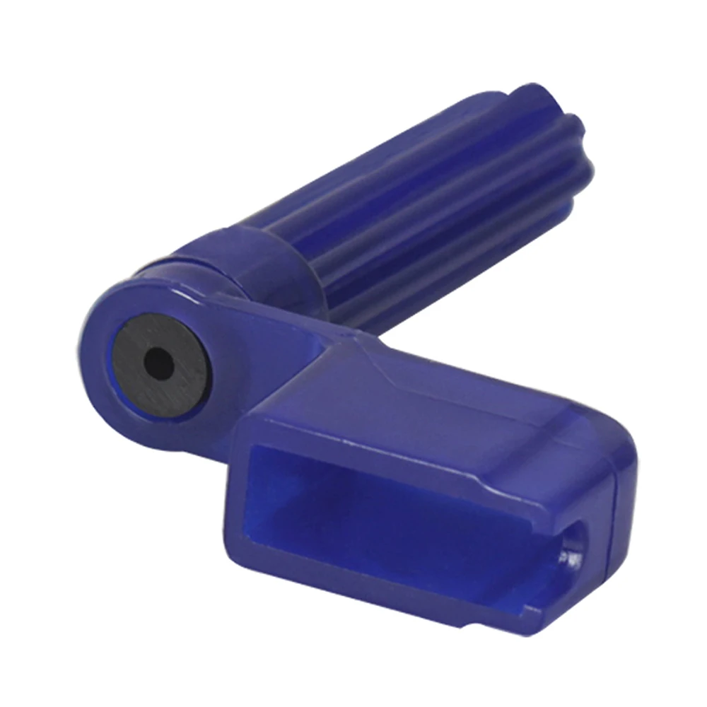 Guitar String Winder Musical Instrument Accessories Bridge Pin Remover Peg Puller for Acoustic Electric Bass Replacement | Спорт и