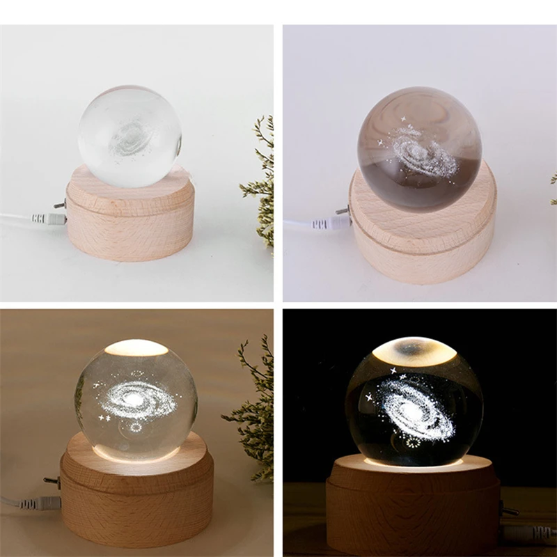 Хрустальный шар музыка вечерние копилка подарок на день рождения для девушки