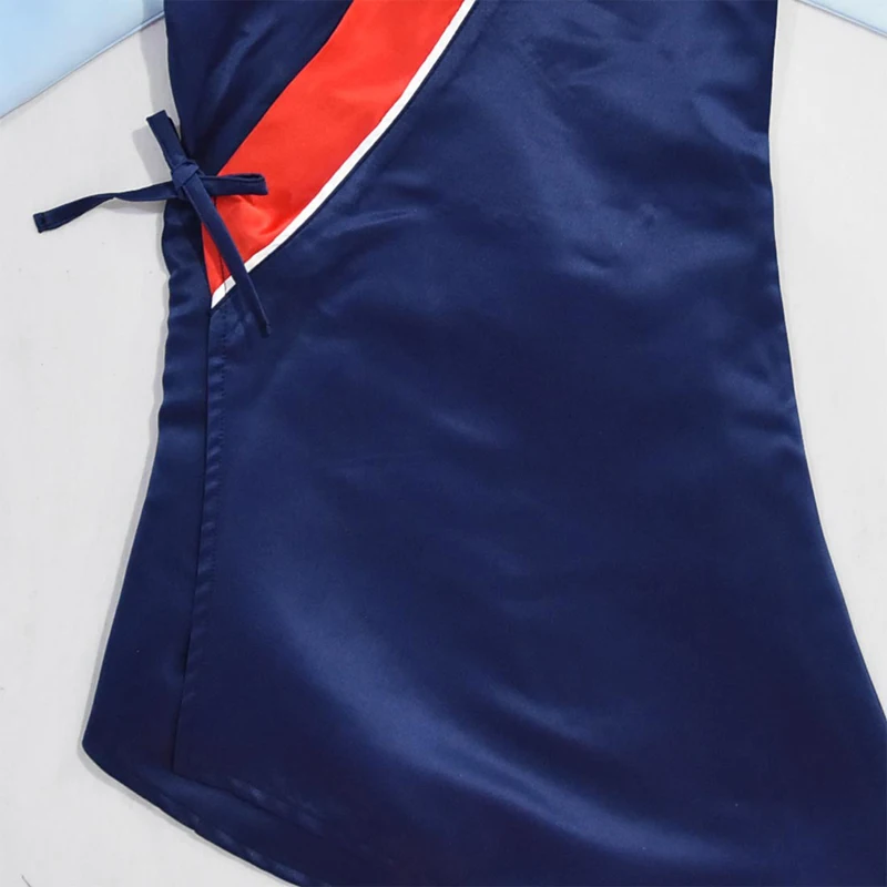 Костюмы на Хэллоуин китайский Детский костюм героини Хуа Мулан для девочек