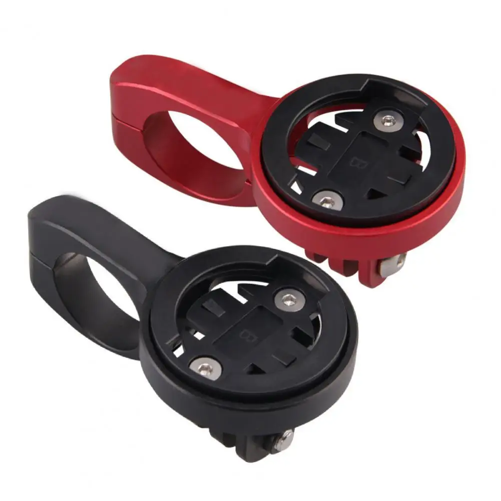 

Portable Bicycle Handlebar Mount Stopwatch Bracket Holder for Garmin Bryton