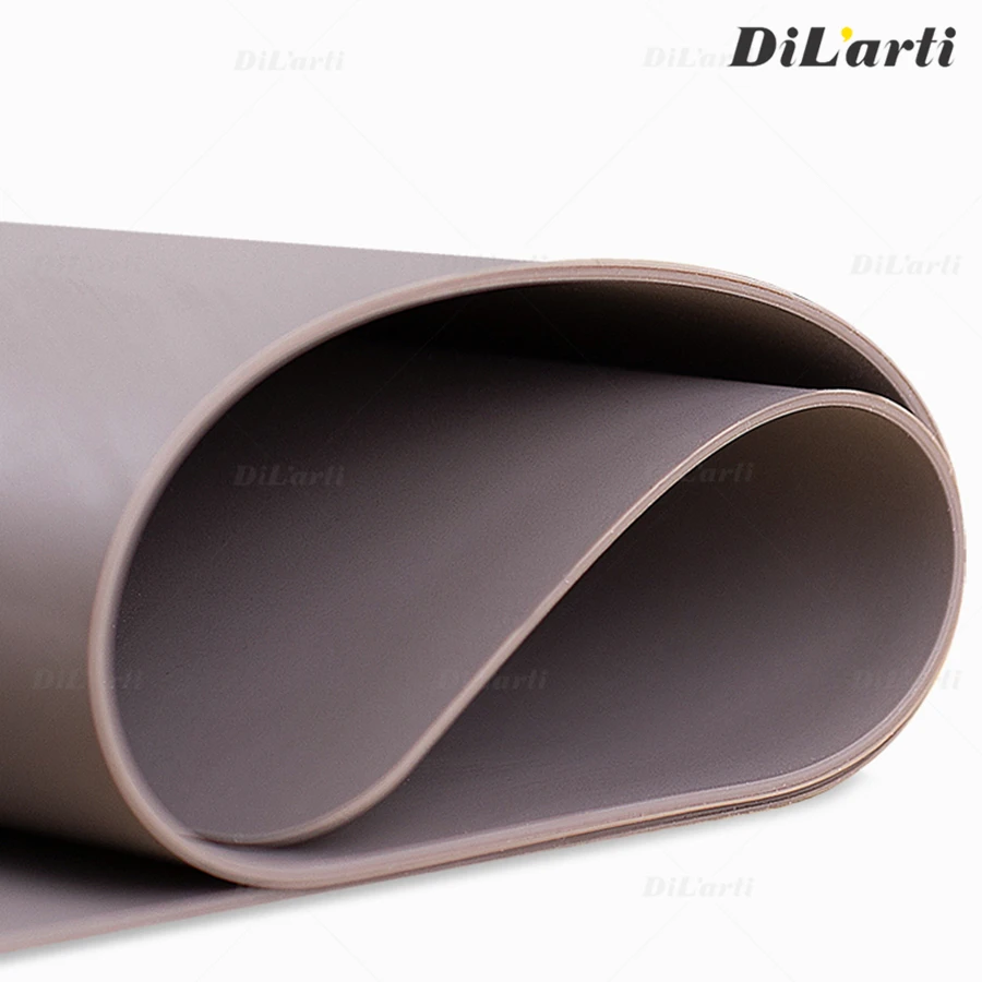 силиконовый коврик для замеса утолщенного пищевого силикона и подушка теста