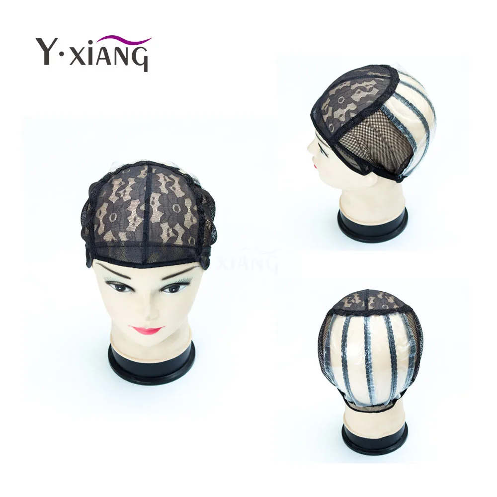 Оптовая продажа парик с кружевным передом 3 шт./лот инструменты для изготовления