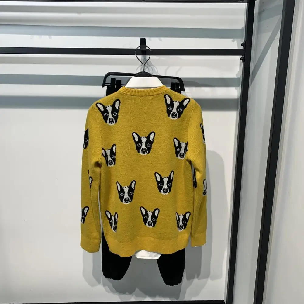 Новые повседневные мужские модные толстовки с капюшоном принтом медведя пуловер