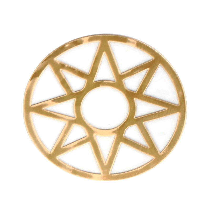 

Наклейка с рисунком Energy Tower, медный стикер для самостоятельного изготовления, форма для рукоделия, инструмент для украшений, Новинка