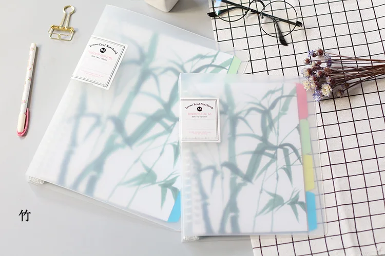 Тёмно-синий Agenda cuadernos escolares para el colegio spiral a4 a6, школьный Переплетчик, книга для путешествий, милый ежедневник, Переплетчик для школы - Цвет: Тёмно-синий