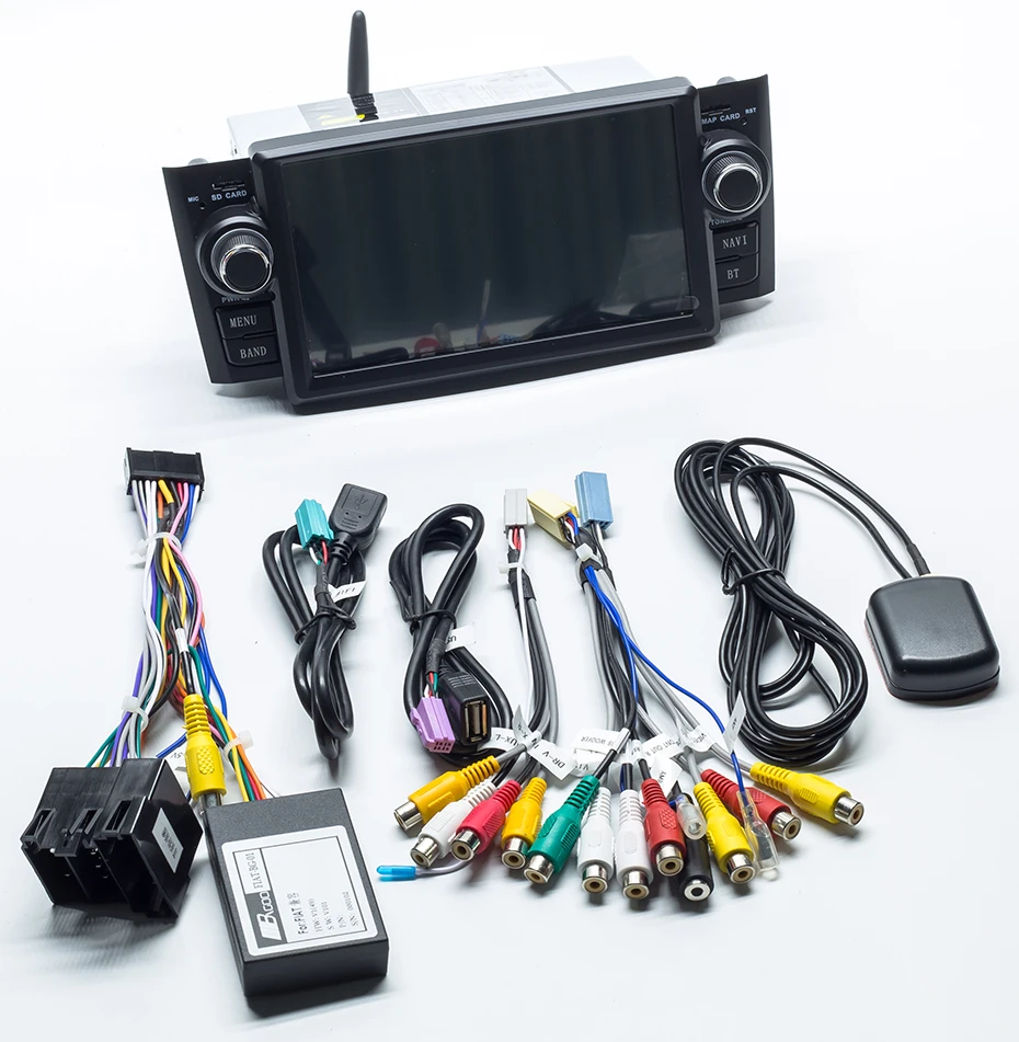 4G+ 64G PX5 ips Восьмиядерный Android 9 автомобильный DVD мультимедийный плеер для Fiat Grande Punto Linea 2007-2012 gps навигация Радио экран