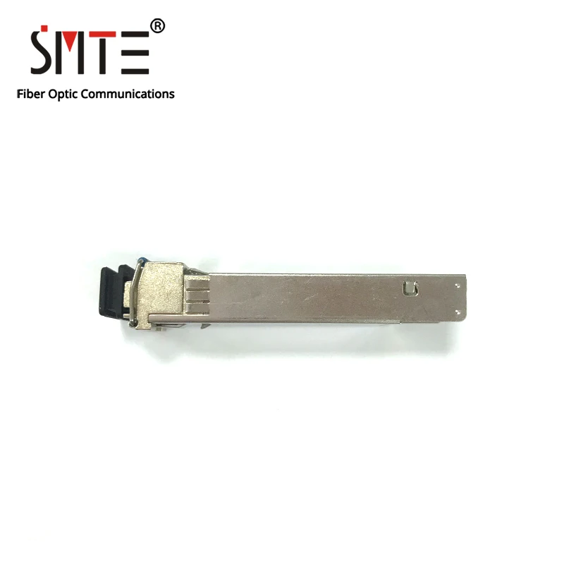 Оптический приемопередатчик SFP 10G однорежимный фонарь 10g 1310nm 1.4 km sm sfp + SPT D9W2006732|sfp