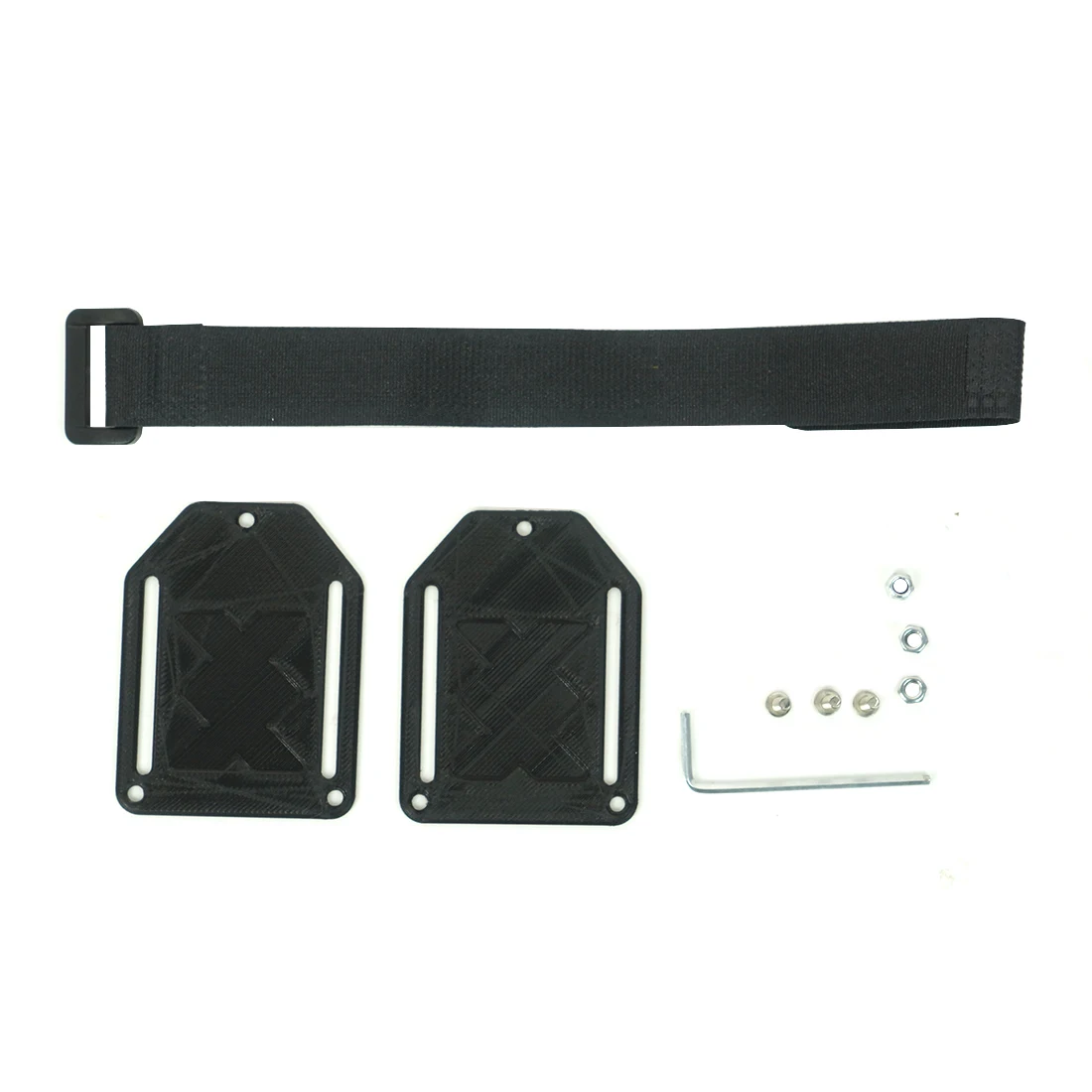 Сумка рюкзак для квадрокоптера с 3D принтом|Детали и аксессуары| |