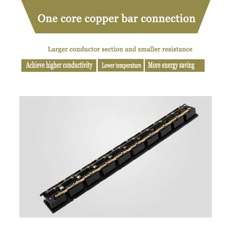 Универсальный адаптер для путешествий Pdu специальный блок питания 2/3/4/5/7/9/10 Ac Eu Uk Us